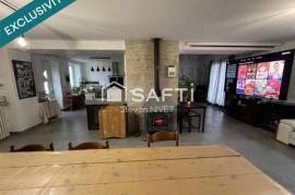 Maison de 195 m² à Niherne