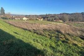 terrain à bâtir 15 minutes de Limoges zone Nord