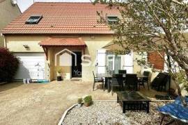 superbe maison de ville