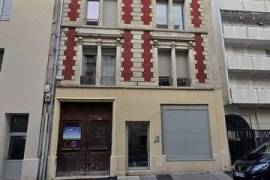 Appartement - 53m² - Reims