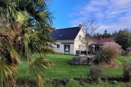 Environnement exceptionnel ! 14 HECTARES