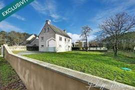 Maison bien située au calme, proche de REDON