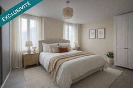 Maison de village de 97m2