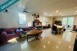 Maison vie de plain-pied , proche de Lannion