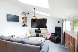 Maison rénovée – confort et économie d’énergie