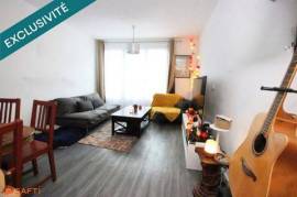 Appartement 3 pièces proche de la gare, de nouveau disponible !