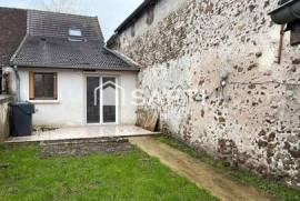 Maison avec jardin et sans travaux