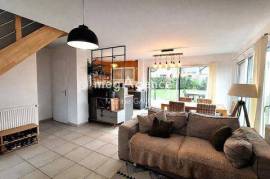 Maison récente 5 pièces - Cancale (35260)