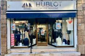 Bel emplacement et bonne visibilité !