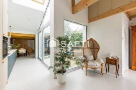 A découvrir ! Maison d'architecte avec Rooftop