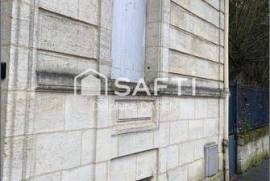 St Augustin échoppe double de 106 m² à rénover