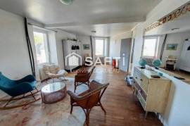 APPARTEMENT AVEC JARDIN PRIVATIF