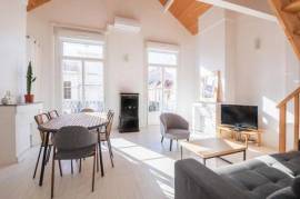 Arcachon Cœur de Ville – T3 - 54m2 Rénové