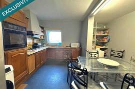 Appartement 107 M2- 5 pièces- 4 chambres - Limay 78520