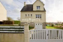 PROCHE COMMERCES / JARDIN CLOS / GARAGE