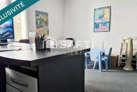 Bureaux idéalement situés