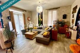 Maison coup de coeur