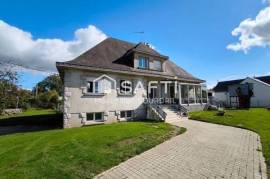 Maison néo Bretonne spacieuse