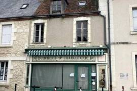 Boucherie charcuterie traiteur en centre ville