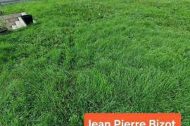 MORANGIS : terrain en lot arrière de 470 m2