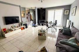 Charmante maison de 83m2 à Léognan sur un terrain de 333m2.