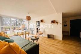 Gradignan T2 impeccable avec grande terrasse (Environ 30M2)