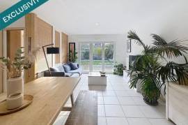 Maison de plain pied ideal sans travaux