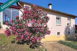 MAISON AVEC JARDIN ET VASTE SOUS-SOL