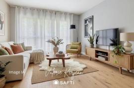 APPARTEMENT F4 84m2 Résidence calme et verdoyante