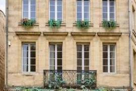 Immeuble commercial – Bordeaux Centre