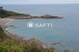 BINIC - MAISON DE PLAIN-PIED en CONSTRUCTION