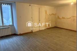 Appartement hyper centre de Châtellerault