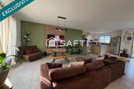 pavillon de plain-pied de 2021!