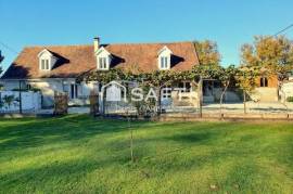Maison 5 pièces+ 2 gîtes + piscine et garage