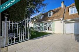 Charmante maison familiale - 5 chambres