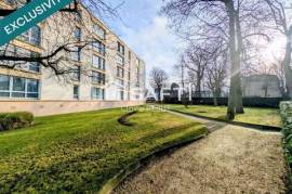 Livry-Gargan Beau F4 65M² sans travaux - DPE D