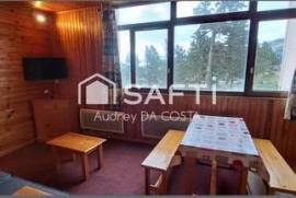 APPARTEMENT MEUBLE 6 COUCHAGES LA PIERRE ST MARTIN