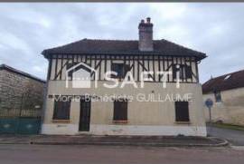 Belle maison de caractère !