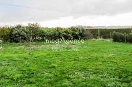 Terrain à bâtir de 501 m² libre de constructeur