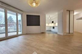 Appartement - 82.59m² - Châtenay-Malabry