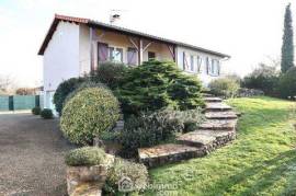 Maison - 98m² - Nieuil-l'Espoir