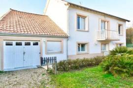 Maison 4 chambres avec garage proche Anet