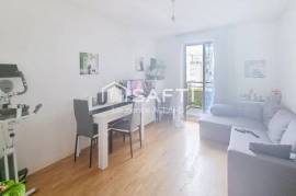 Appartement T2 vendu loué