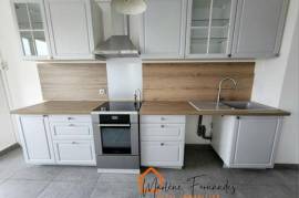 Appartement rénové avec DPE C