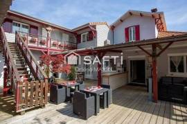 Propriété d’exception à vendre – Lacanau Océan