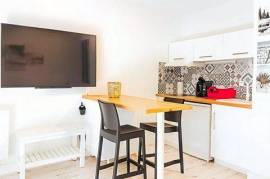 Appartement meublé + parking – PRÊT À EXPLOITER