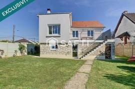 BELLE MAISON FAMILIALE - 5 CHAMBRES - 751m² de terrain