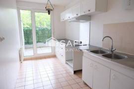 Appartement 3 pièces