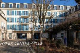 Beau F2 - balcon - Box - Cave - DPE 