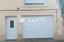Maison comprenant 2 logements indépendans
